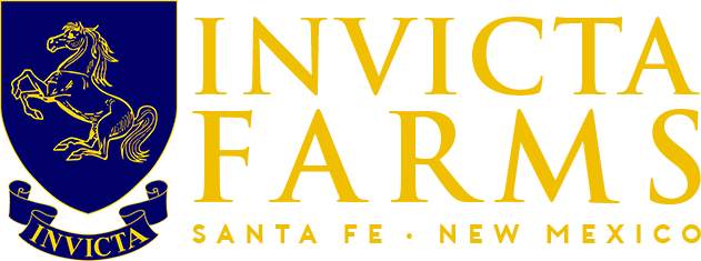 Invicta Farms at La Mesita Ranch Logo