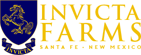 Invicta Farms at La Mesita Ranch Logo